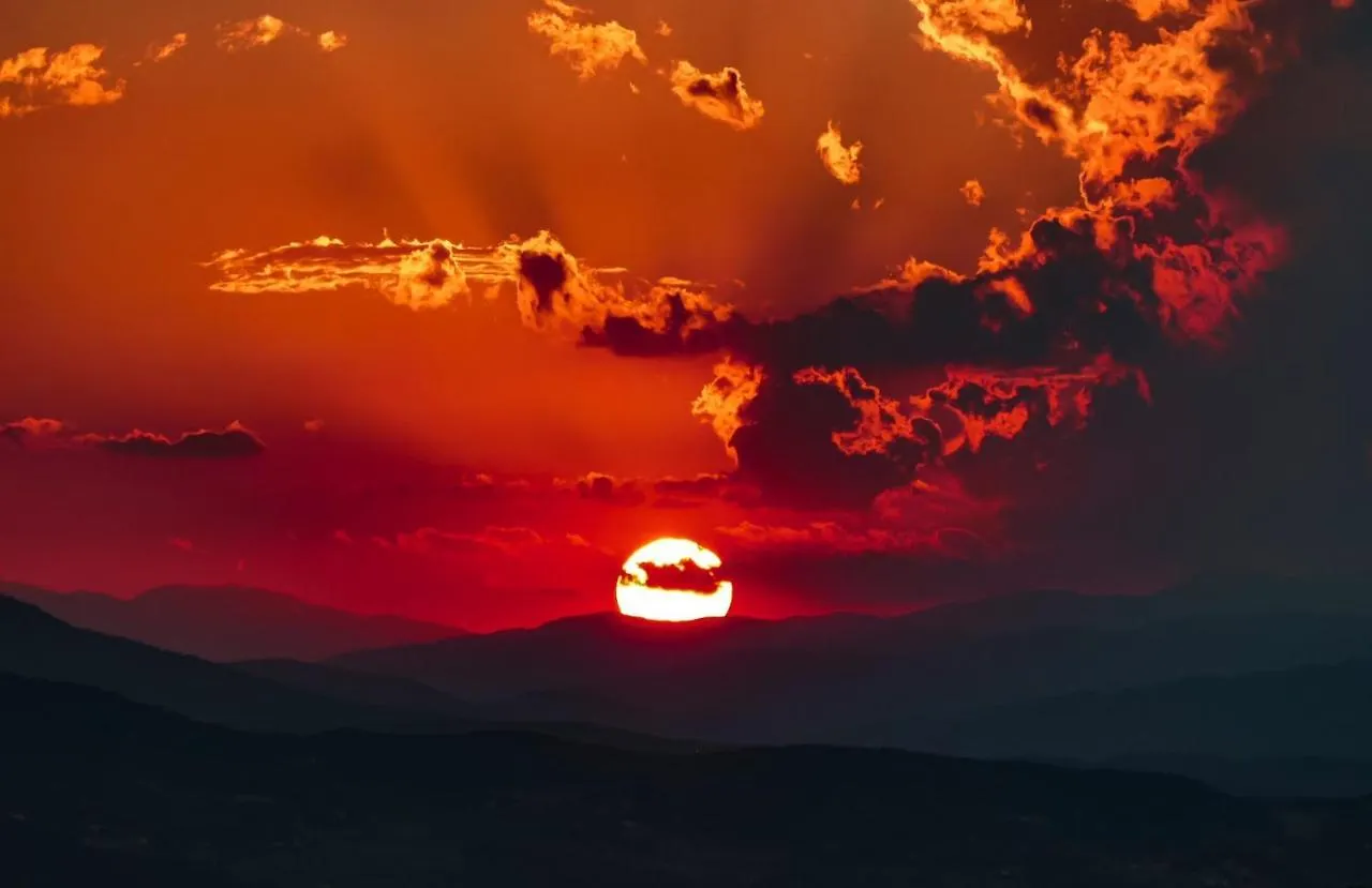 Venkovský dům Penzion Il Cerro Pelago
