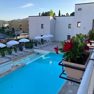 Resort The Florence Hills & Wellness, Pelago