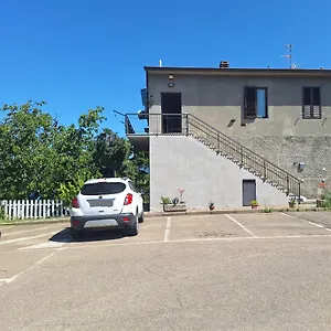 Apartment La Casa Di Nonno, Pelago