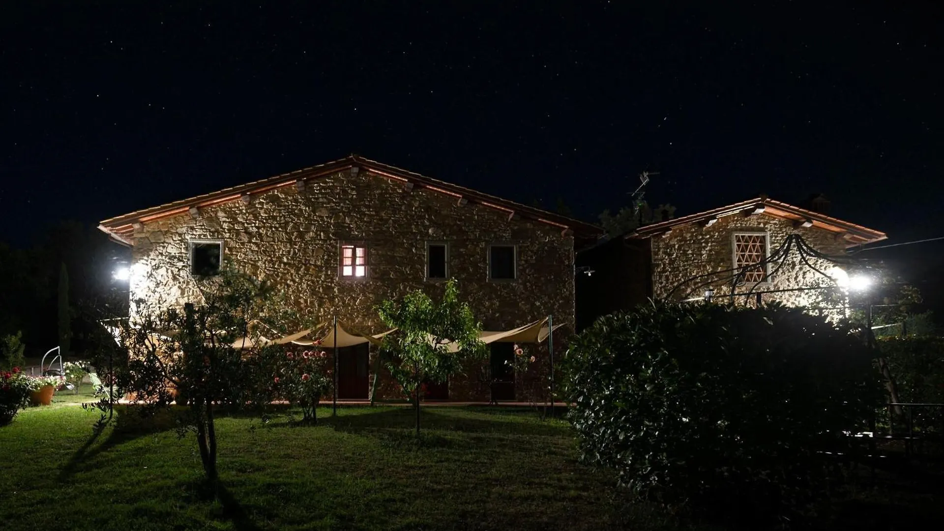 Il Cerro Guest House Pelago 0*,  Italy