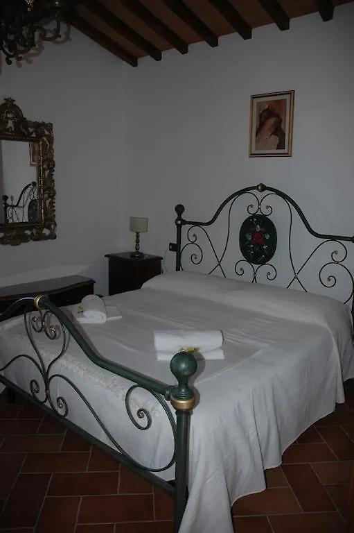 Il Cerro Guest House Pelago Country house