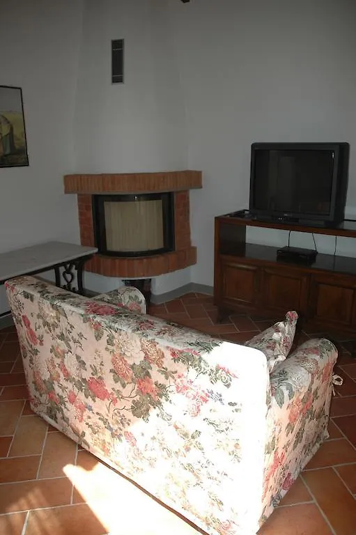 Country house Il Cerro Guest House Pelago Italy