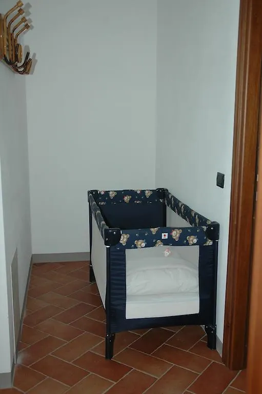Il Cerro Guest House Pelago