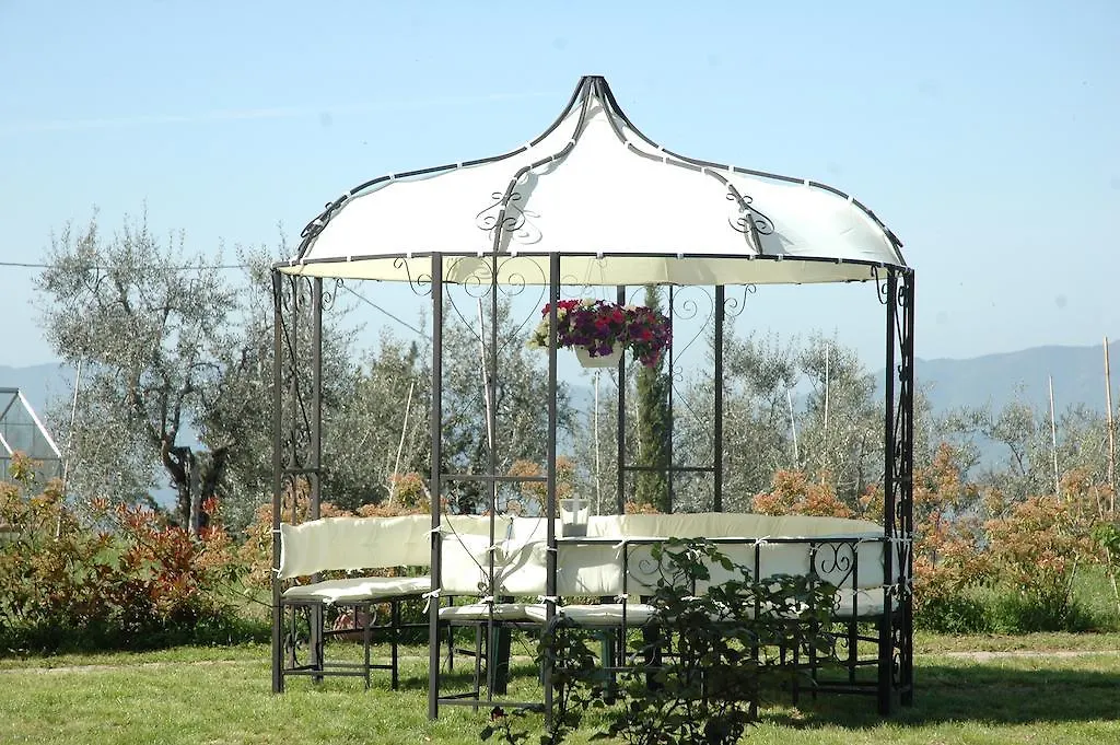Country house Il Cerro Guest House Pelago Italy